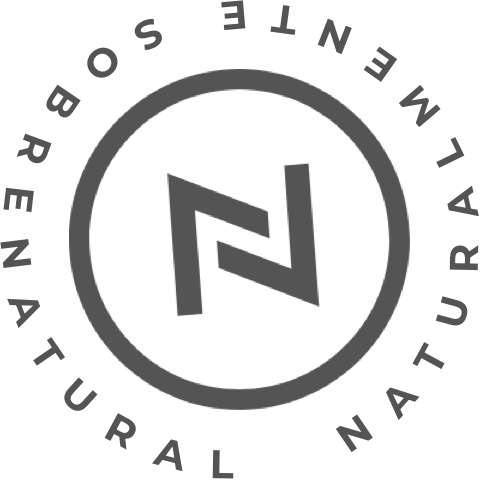 Naturally Supernatural