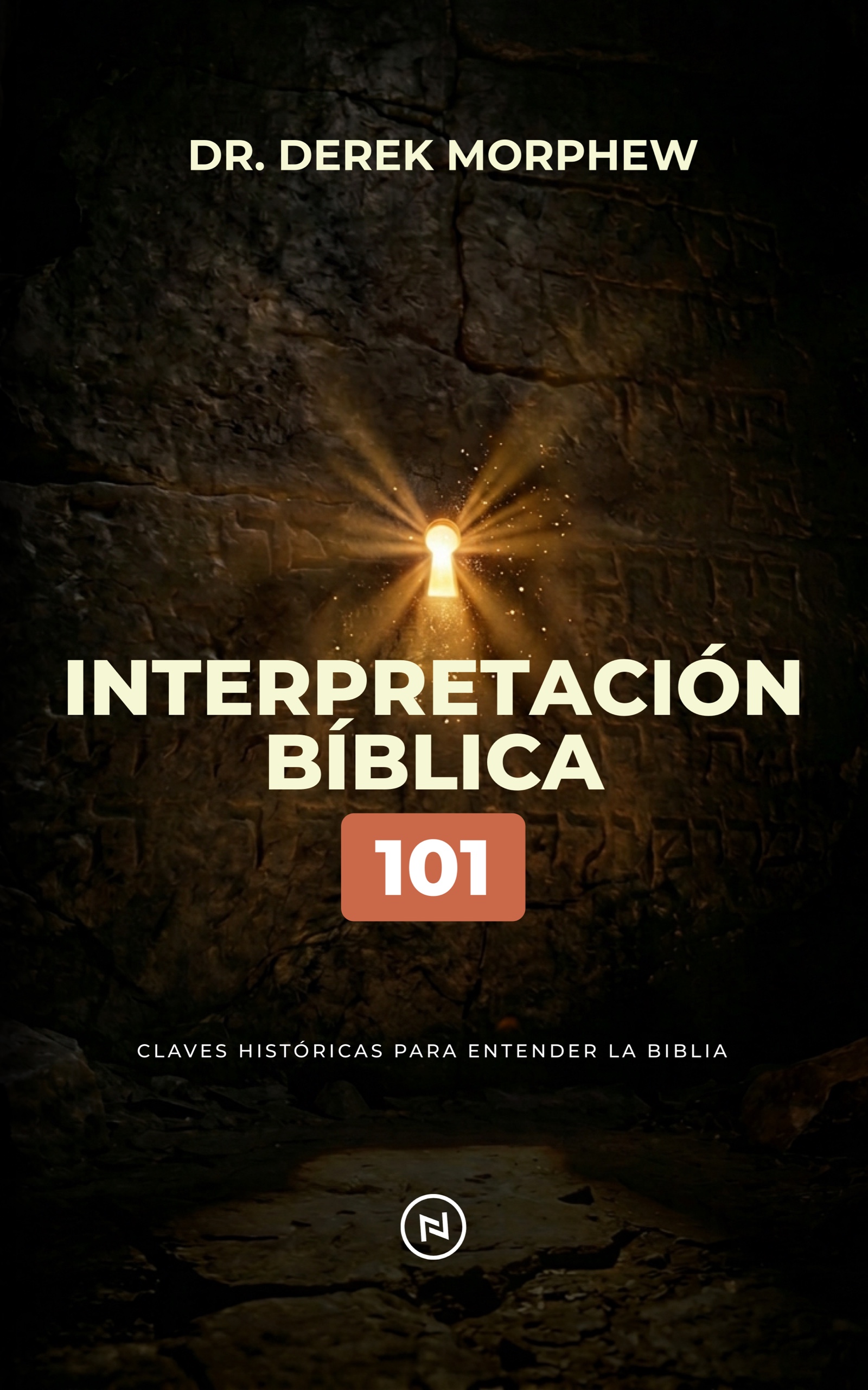 interpretacion biblica 101 biblical interpretation derek morphew vineyard viña