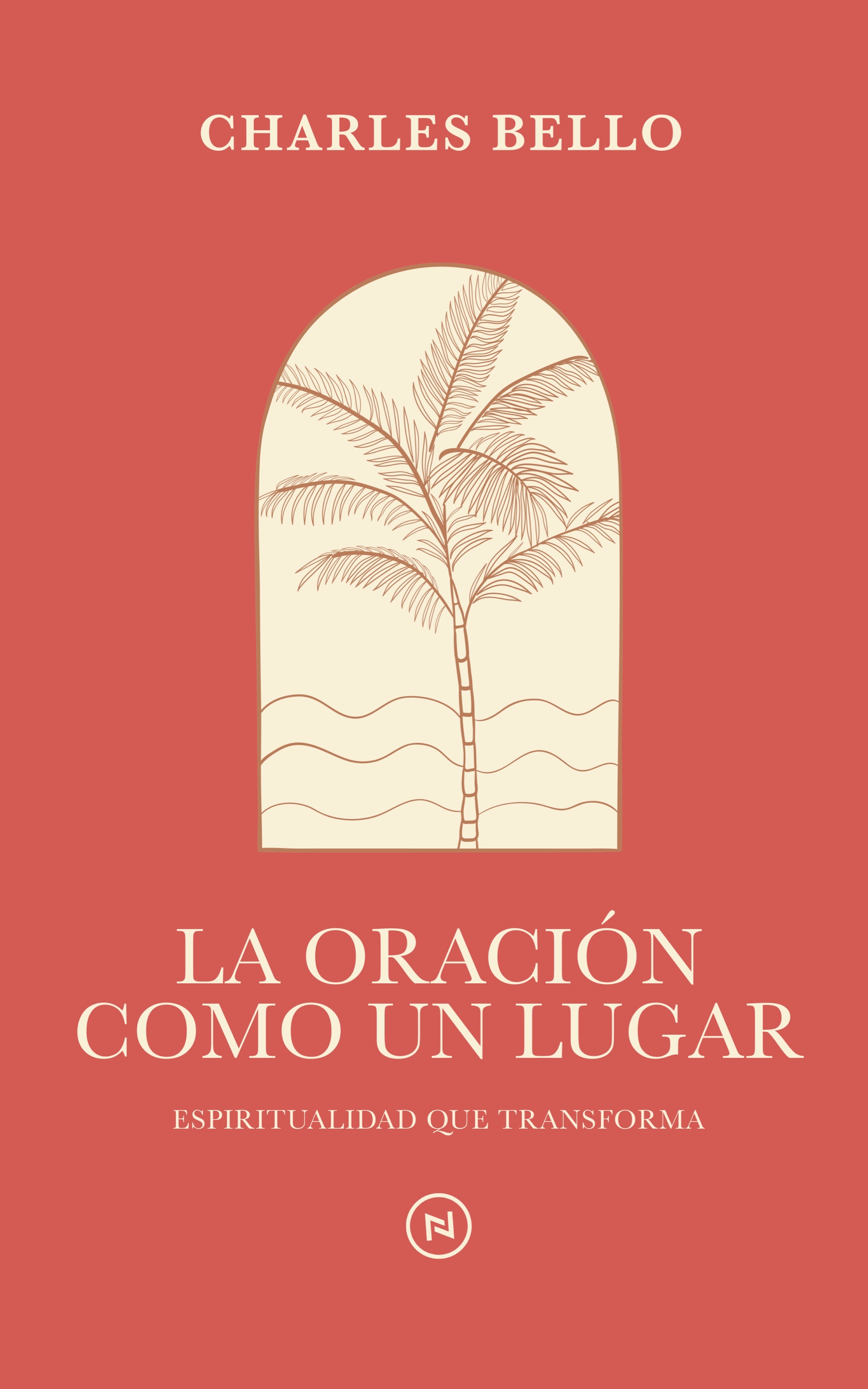 la oración como un lugar prayer as a place charles bello crestwood vineyard