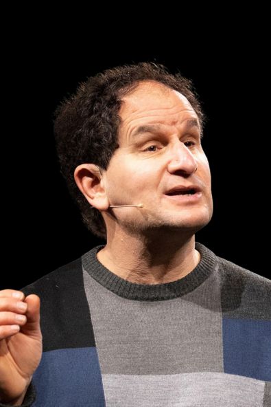 Portada de la Masterclass